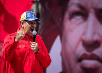 Venezuela│Maduro ordena retiro personal diplomático de RD y otros 6 países