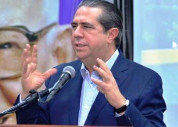 Francisco Javier: «El PLD debe fijar posición sobre reforma constitucional»