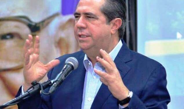 Francisco Javier: «El PLD debe fijar posición sobre reforma constitucional»