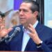 Francisco Javier: «El PLD debe fijar posición sobre reforma constitucional»