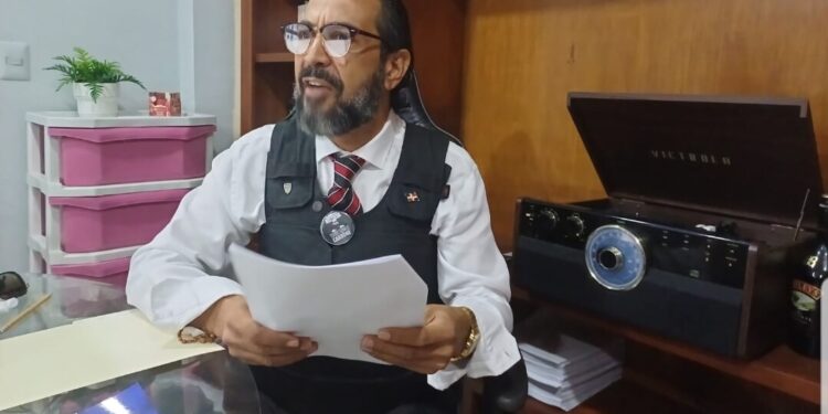 Inversionista extranjero anuncia guerra contra la corrupción en RD