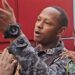 Nelson Gutiérrez condena agresión contra miembros de la prensa en Santiago