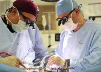 Cleveland Clinic, pioneros en el uso de donantes vivos de órganos