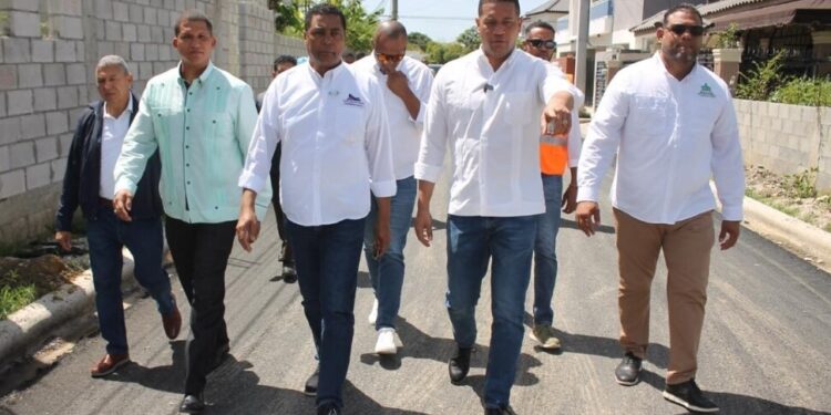 Alcaldía San Juan de la Maguana recibirá certificado de buenas prácticas en gestión municipal