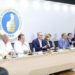 PRM apoya a unanimidad proyecto de reforma constitucional sometido por el presidente Abinader