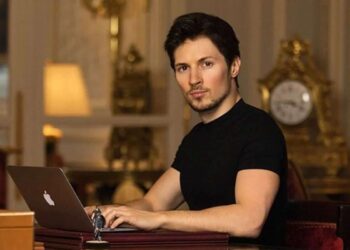 Francia | Jefe de Telegram queda en libertad condicional