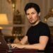 Francia | Jefe de Telegram queda en libertad condicional