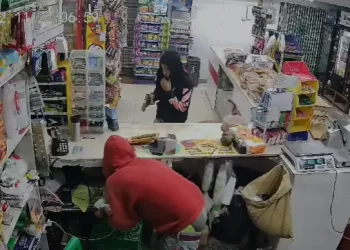 Interior y Policía y sistema 9-1-1 pactan con Federación de Detallistas fortalecer combate delincuencia