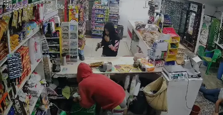 Interior y Policía y sistema 9-1-1 pactan con Federación de Detallistas fortalecer combate delincuencia