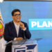 Alcalde Dío Astacio presenta balance primeros 100 días de gestión SDE