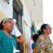 El Indomet alerta de altas temperaturas