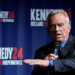 Robert F. Kennedy Jr. suspende campaña presidencial y apoya a Trump