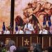 Presidente Senado reafirma compromiso con institucionalidad, consenso y democracia