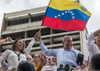 Nueve países reconocen triunfo candidato opositor elecciones Venezuela
