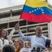 Nueve países reconocen triunfo candidato opositor elecciones Venezuela