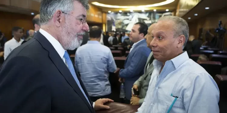 «Por no haberse probado la acusación» SCJ absuelve a Díaz Rúa y Ángel Rondón del caso Odebrecht