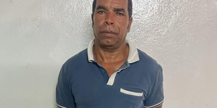 Imponen medidas de coerción conductor de camión provocó muerte a seis personas en carretera de Azua