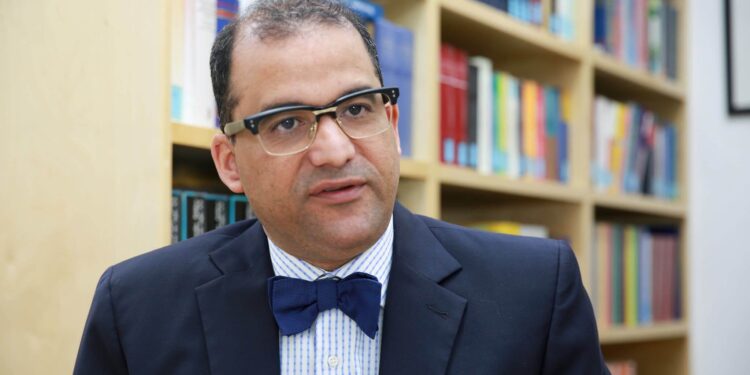 Defiende designación alcalde La Vega por decreto