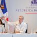 Gobierno desarrollará proyectos de infraestructuras en municipio SDE