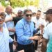 Hermanas Mirabal recibe la Ruta de Solidaridad Agropecuaria