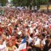 Piden respaldo presidente Abinader mantener «La Gran Parada Dominicana en Puerto Rico»