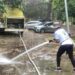 Voluntariados Parque del Este y Banreservas realizan jornada protección ambiental