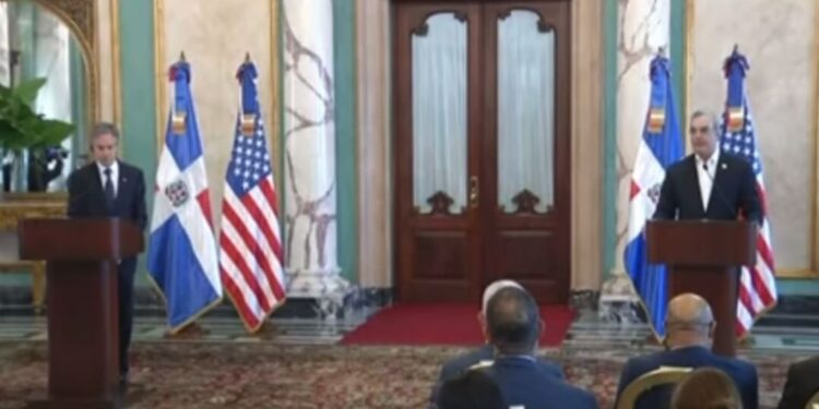 CODUE espera visita Secretario de Estado de EEUU se enfoque en estabilizar a Haití 