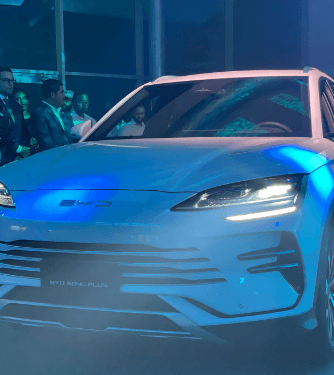 Peravia Motors lanza nueva gama de vehículos súper híbrido BYD 
