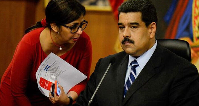 Venezuela insiste RD le adeuda US$350 millones