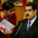 Venezuela insiste RD le adeuda US$350 millones