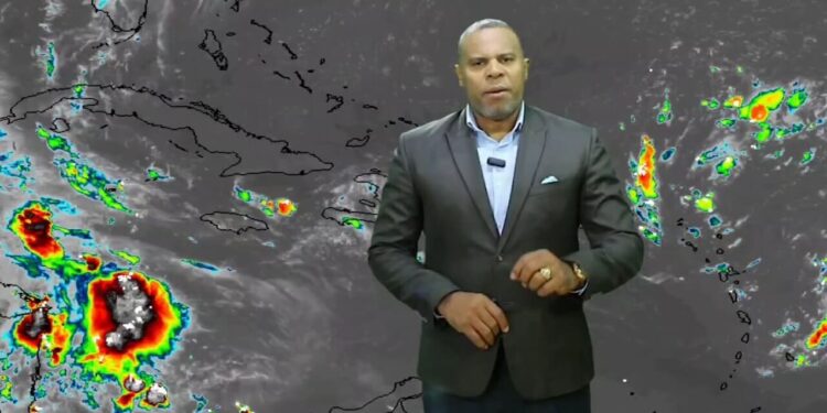 Directora Indomet cancela predictor Francisco Holguín
