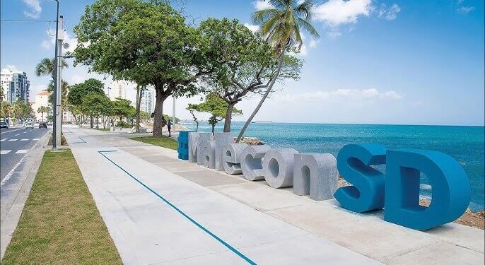 Malecón será peatonal por Día Mundial Sin Autos