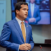 Omar Fernández reintroduce proyecto eliminar pago de anticipos a microempresarios
