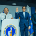 Exsecretario de organización PRD se juramenta en el PRM
