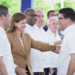 Gobierno inicia construcción extensión UASD en SDE