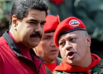 Venezuela a República Dominicana tras incautación avión: «Yo te agarro en la bajaíta»