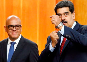 Congreso venezolano pide romper relaciones diplomáticas con España