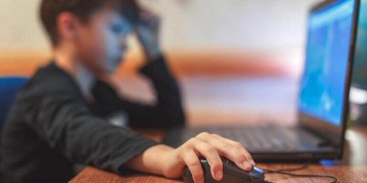 INDOTEL lanza programa promueve uso internet seguro en niños, niñas y adolescentes