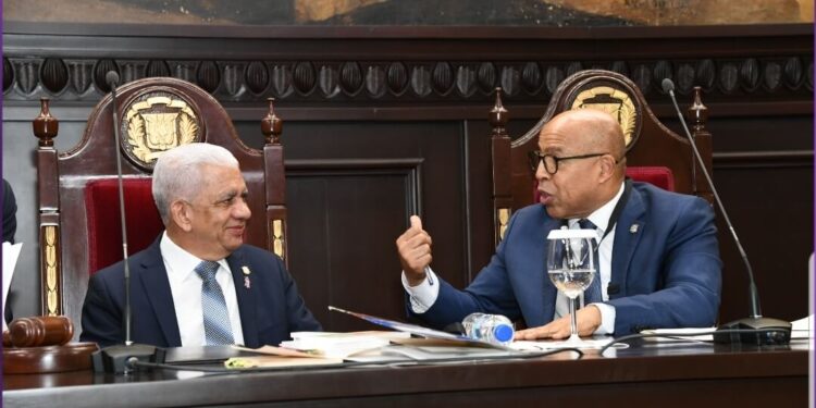 Asambleístas eliminan 20 de los 190 diputados; la matrícula del órgano legislativo queda en 170