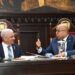 Asambleístas eliminan 20 de los 190 diputados; la matrícula del órgano legislativo queda en 170