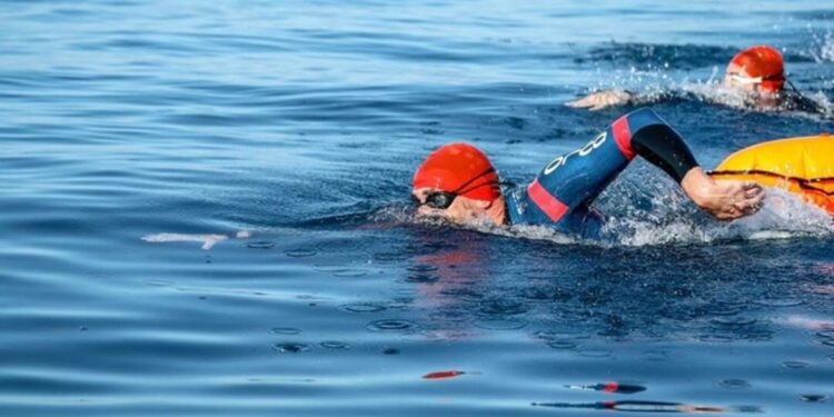 RD será sede Campeonato Oceanman de Natación de Aguas Abiertas