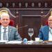 ¡Nueva Constitución! Asamblea Nacional Revisora concluye reforma a Carta Magna