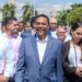 Alcaldes PRM defienden proyecto de reforma fiscal