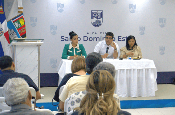 12 sectores de SDE impulsan modelo de desarrollo sostenible