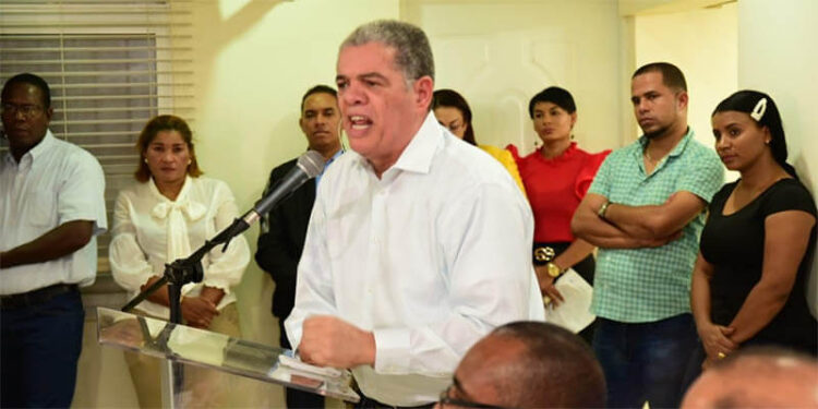 Anuncia creación nuevo partido político “Avancemos”