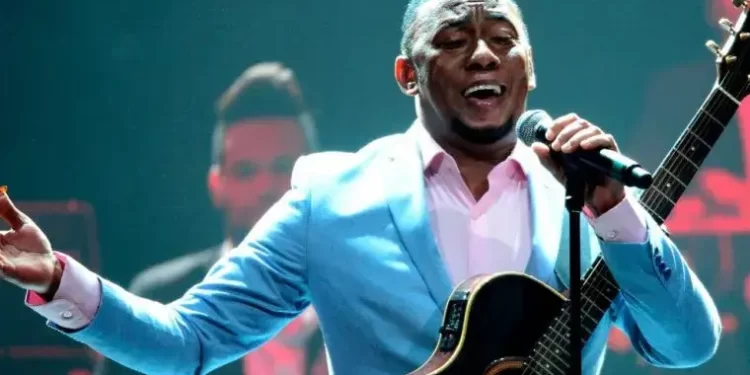 1,600 agentes y drones garantizarán seguridad concierto de Anthony Santos en Faro Colón