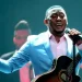 1,600 agentes y drones garantizarán seguridad concierto de Anthony Santos en Faro Colón