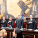 Asamblea Nacional Revisora proclama nueva Constitución 2024