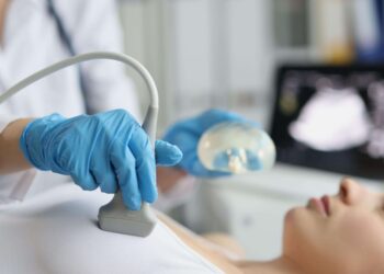 ¿Cómo la inteligencia artificial puede ayudar a leer las mamografías?