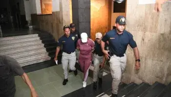Dominicana mató chino enfrentará juicio